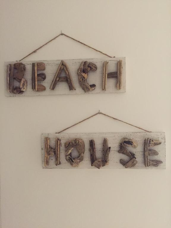 Beach House Brotonss El Campello Ngoại thất bức ảnh