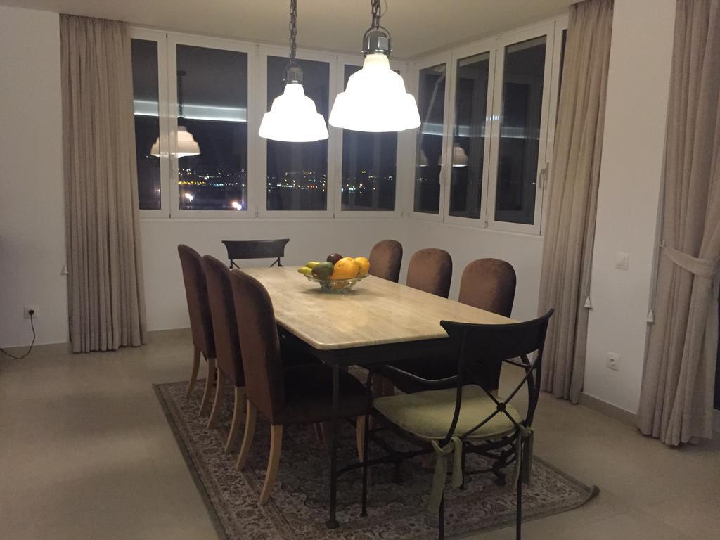 Beach House Brotonss El Campello Ngoại thất bức ảnh