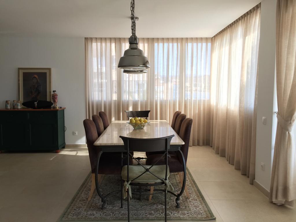 Beach House Brotonss El Campello Ngoại thất bức ảnh
