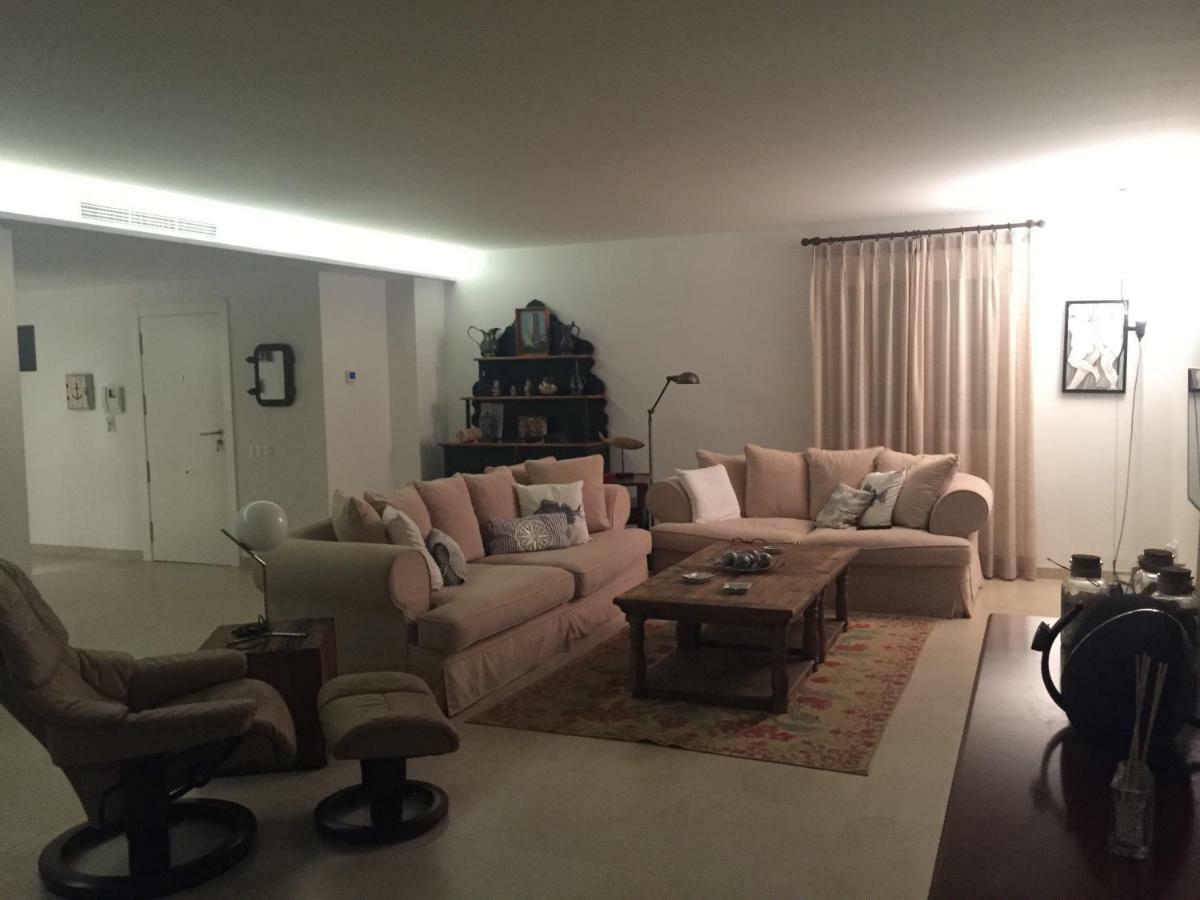 Beach House Brotonss El Campello Ngoại thất bức ảnh